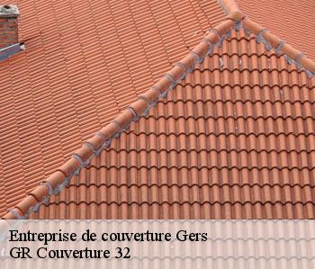 Entreprise de couverture 32 Gers GR Couverture 32