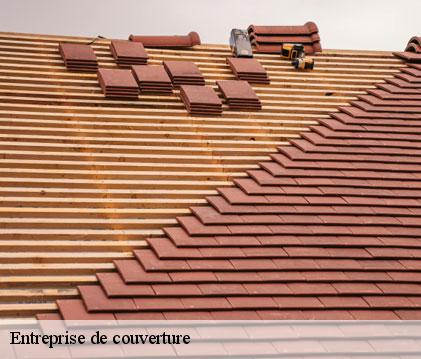 Entreprise de couverture 32 Gers GR Couverture 32