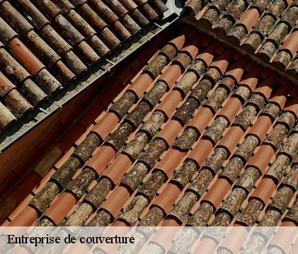 Entreprise de couverture 32 Gers GR Couverture 32