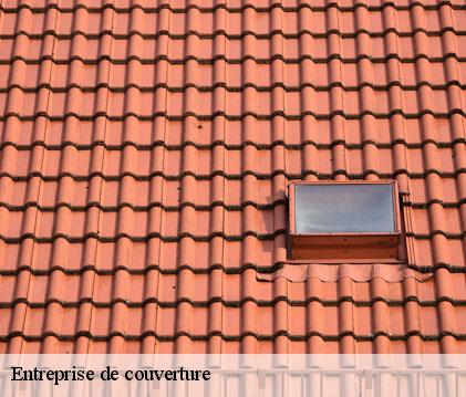 Entreprise de couverture 32 Gers GR Couverture 32